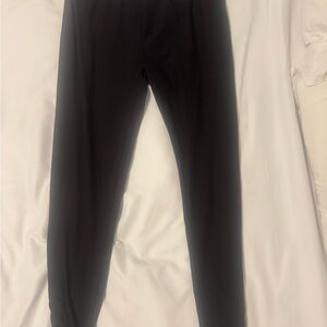 No Boundaries Black Casual Pants